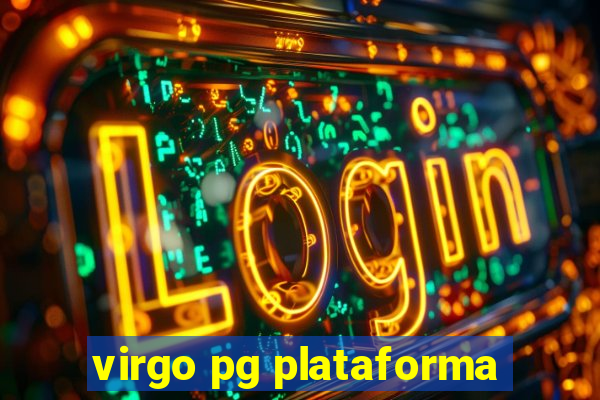 virgo pg plataforma